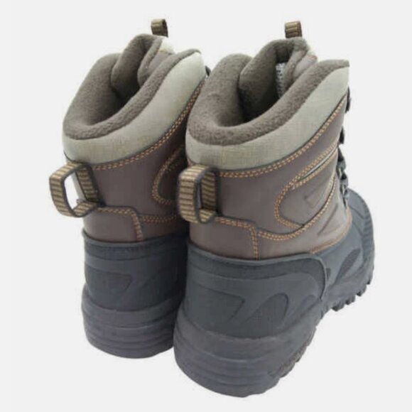 NEW WEATHERPROOF SNOW BOOTS MENS main image 3